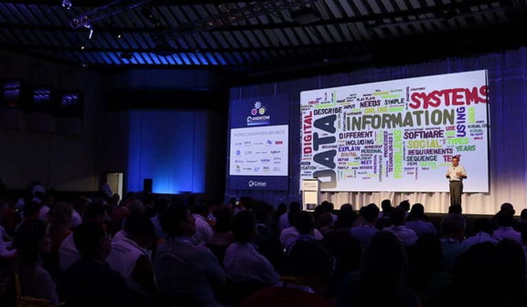 Cintel publica Estudio sobre la madurez digital de las empresas colombianas