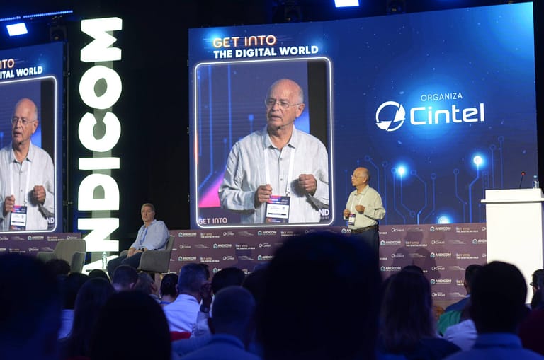 ANDICOM 2023 abre las puertas de la innovación, la tecnología y el networking, en Cartagena